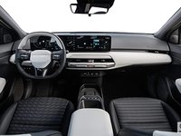 2026 Kia EV4 GT-Line-interior-dasboard
