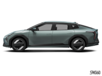 2026 Kia EV4 Light-exterior-side