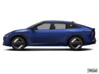 2026 Kia EV4 Light-exterior-side