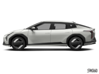 2026 Kia EV4 Light-exterior-side