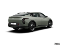 2026 Kia EV4 Light-exterior-rear
