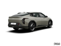 2026 Kia EV4 Light-exterior-rear