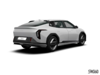 2026 Kia EV4 Light-exterior-rear