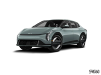 2026 Kia EV4 Light-exterior-front
