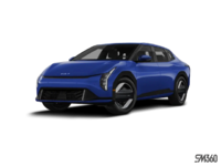 2026 Kia EV4 Light-exterior-front