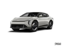 2026 Kia EV4 Light-exterior-front