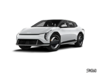 2026 Kia EV4 Light-exterior-front
