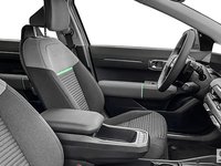 2026 Kia EV4 Light-interior-front