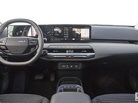 2026 Kia EV4 Light-interior-dasboard