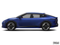 2026 Kia EV4 Wind Premium-exterior-side