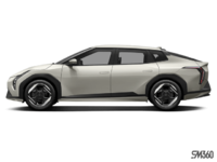 2026 Kia EV4 Wind Premium-exterior-side