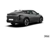 2026 Kia EV4 Wind Premium-exterior-rear