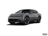 2026 Kia EV4 Wind Premium-exterior-front