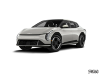 2026 Kia EV4 Wind Premium-exterior-front