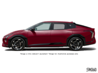 2026 Kia EV4 Wind Premium-exterior-side