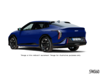 2026 Kia EV4 Wind Premium-exterior-rear