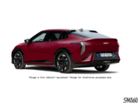 2026 Kia EV4 Wind Premium-exterior-rear