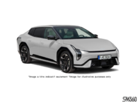 Kia EV4 Wind Premium 2026-exterior-front
