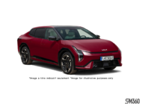 2026 Kia EV4 Wind Premium-exterior-front