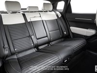 2026 Kia EV4 Wind Premium-interior-rear