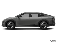 2026 Kia EV4 Wind-exterior-side