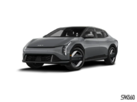 2026 Kia EV4 Wind-exterior-front
