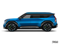 2026 Kia EV9 GT AWD-exterior-side