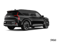 2026 Kia EV9 GT AWD-exterior-rear