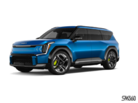 2026 Kia EV9 GT AWD-exterior-front