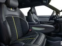 2026 Kia EV9 GT AWD-interior-front