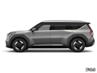 2026 Kia EV9 Land AWD-exterior-side