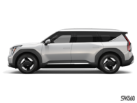 2026 Kia EV9 Land AWD-exterior-side