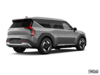 2026 Kia EV9 Land AWD-exterior-rear