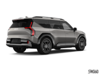 2026 Kia EV9 Land AWD w/ GT-Line-exterior-rear