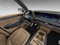2026 Kia EV9 Land AWD w/ GT-Line-interior-front