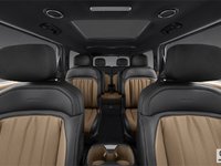 2026 Kia EV9 Land AWD w/ GT-Line-interior-rear