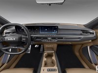 2026 Kia EV9 Land AWD w/ GT-Line-interior-dasboard