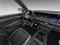 2026 Kia EV9 Land AWD w/ GT-Line-interior-front