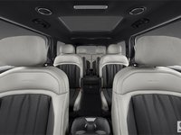 2026 Kia EV9 Land AWD w/ GT-Line-interior-rear