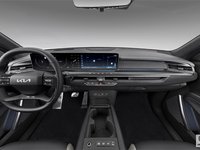 2026 Kia EV9 Land AWD w/ GT-Line-interior-dasboard