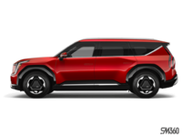 2026 Kia EV9 Land AWD w/ Plus Package-exterior-side