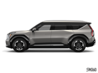 2026 Kia EV9 Land AWD w/ Plus Package-exterior-side