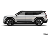 Kia EV9 Land AWD w/ Plus Package 2026-exterior-side