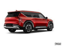 2026 Kia EV9 Land AWD w/ Plus Package-exterior-rear
