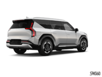 Kia EV9 Land AWD w/ Plus Package 2026-exterior-rear