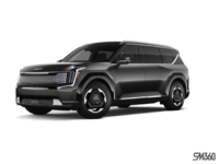 2026 Kia EV9 Land AWD w/ Plus Package-exterior-front