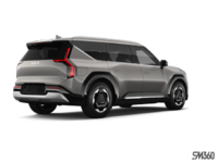2026 Kia EV9 Land AWD w/ Premium Package-exterior-rear
