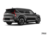 2026 Kia EV9 Land AWD w/ Premium Package-exterior-rear