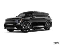 2026 Kia EV9 Land AWD w/ Premium Package-exterior-front