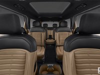 2026 Kia EV9 Land AWD w/ Premium Package-interior-rear